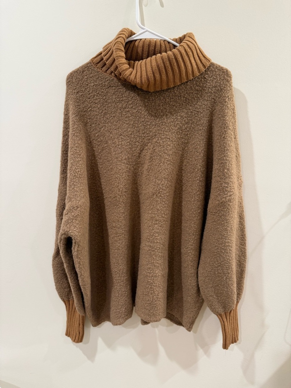 Aerie Turtleneck Sweater